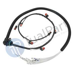 CABLE HARNESS