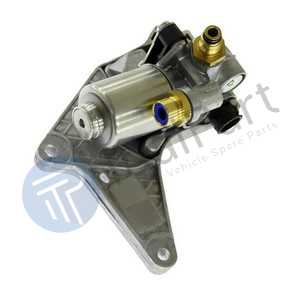 EXHAUST BRAKE VALVE