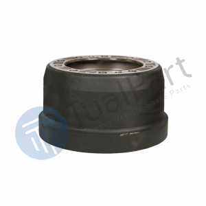 BRAKE DRUM 