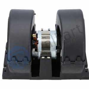 HEATER MOTOR