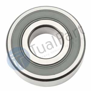 BALL BEARING