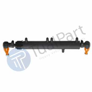 STEERING CYLINDER