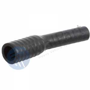 CRANKCASE BREATHER HOSE