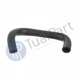 CRANKCASE BREATHER HOSE