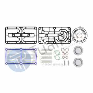 AIR COMPRESSOR REPAIR KIT