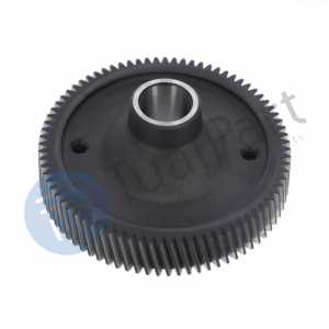 AIR COMPRESSOR GEAR