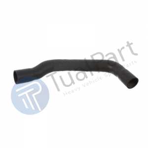 RADIATOR HOSE