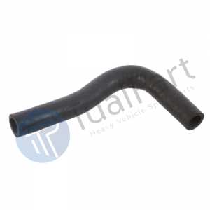 RADIATOR HOSE