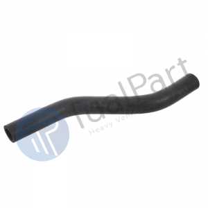 RADIATOR HOSE