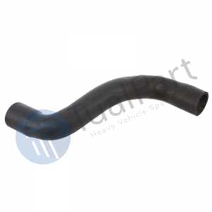 RADIATOR HOSE