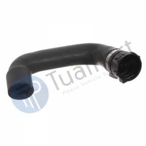 RADIATOR HOSE