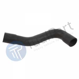 RADIATOR HOSE