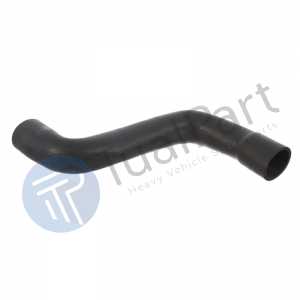 RADIATOR HOSE