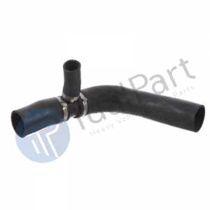 RADIATOR HOSE