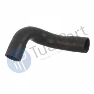 RADIATOR HOSE