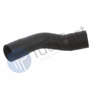 RADIATOR HOSE