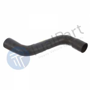 RADIATOR HOSE