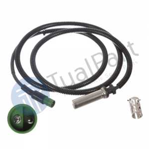 WHEEL SPEED SENSOR