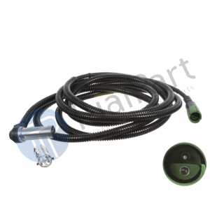 WHEEL SPEED SENSOR