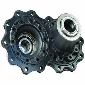 WHEEL HUB SET - WITH BEARING