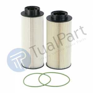 FUEL FILTER KIT