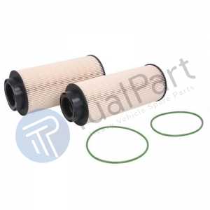 FUEL FILTER KIT