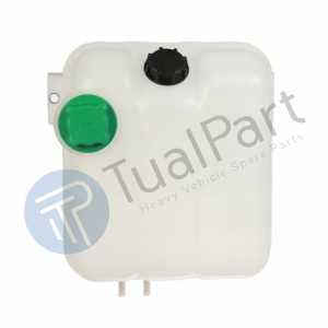 WATER EXPANSION TANK