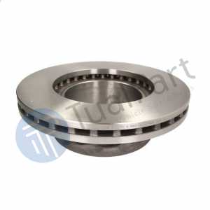 BRAKE DISK