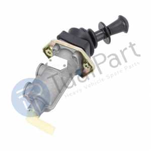 HAND BRAKE VALVE 