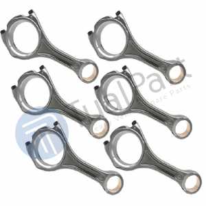 CONNECTING ROD