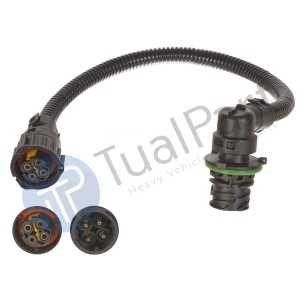 OIL PRESSURE SENSOR