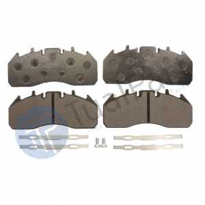 BRAKE PAD