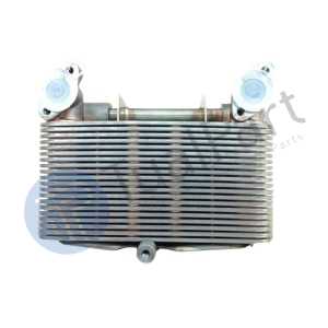 OIL COOLER