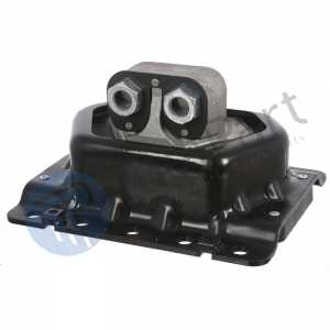 ENGINE MOUNTING